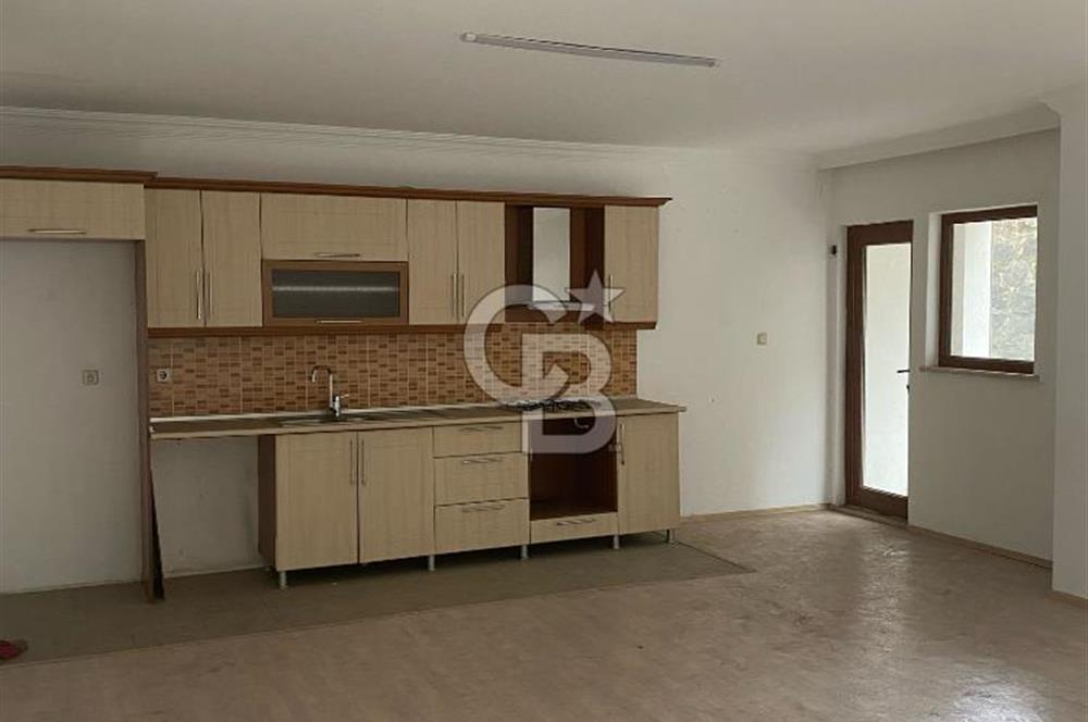 TRABZON BEŞİRLİ'DE  65 M2 1+1 SATILIK DAİRE