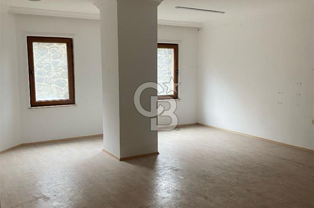TRABZON BEŞİRLİ'DE  65 M2 1+1 SATILIK DAİRE