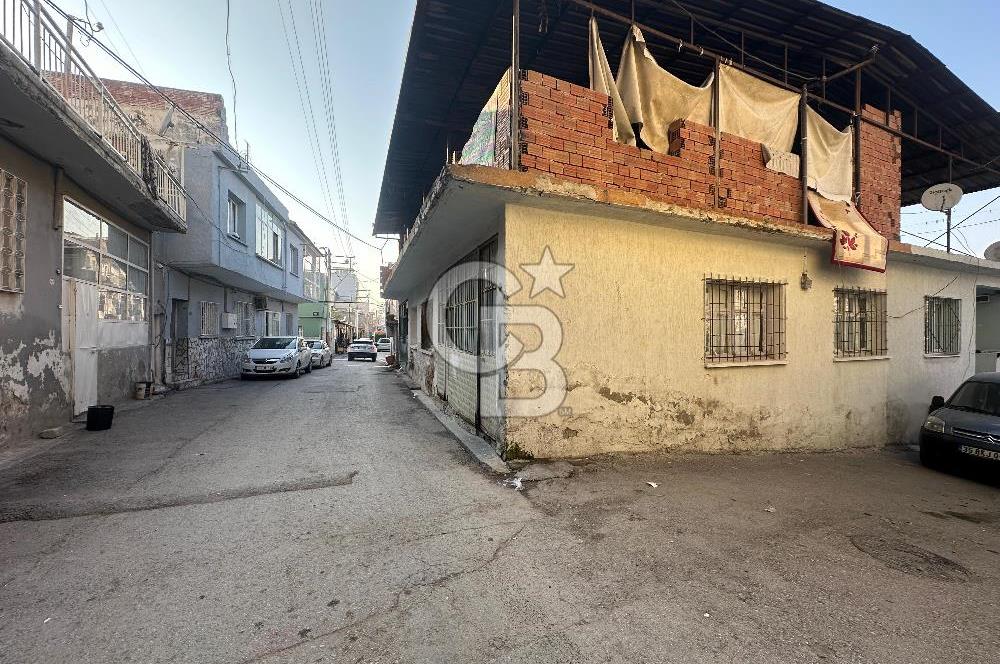 Bornova Altindağ Zafer Mh Satılık Arsa 