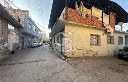 Bornova Altindağ Zafer Mh Satılık Arsa 