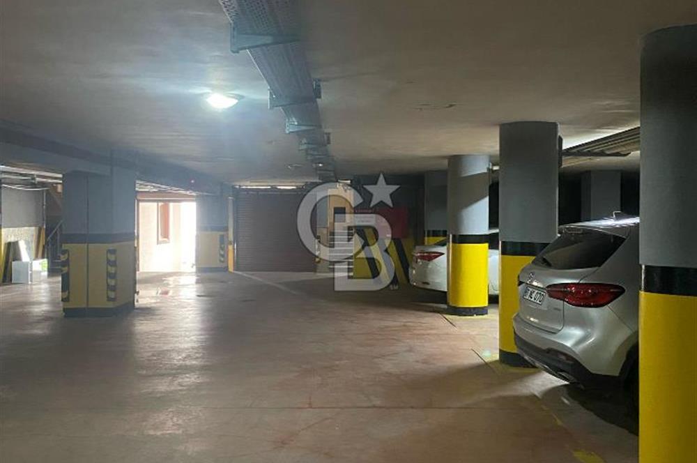 TRABZON BEŞİRLİ'DE  65 M2 1+1 SATILIK DAİRE