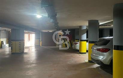 TRABZON BEŞİRLİ'DE  65 M2 1+1 SATILIK DAİRE