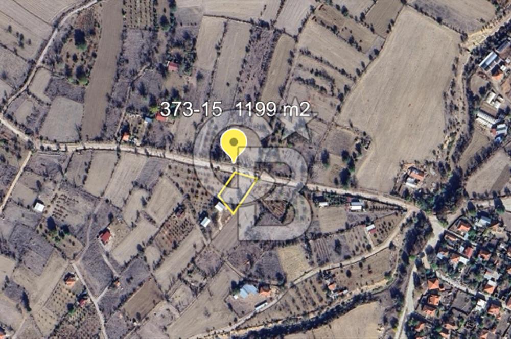 KORKUTELİ BOZOVA MAHALLESİ 1199 M2 BAHÇE . 