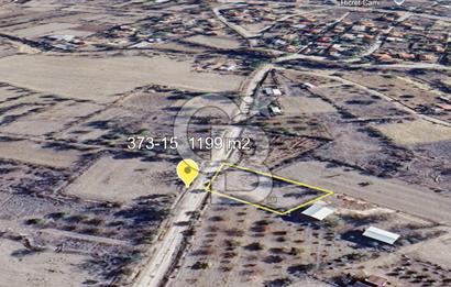 KORKUTELİ BOZOVA MAHALLESİ 1199 M2 BAHÇE . 
