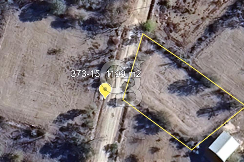 KORKUTELİ BOZOVA MAHALLESİ 1199 M2 BAHÇE . 