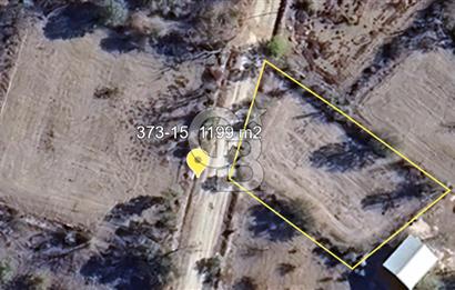 KORKUTELİ BOZOVA MAHALLESİ 1199 M2 BAHÇE . 