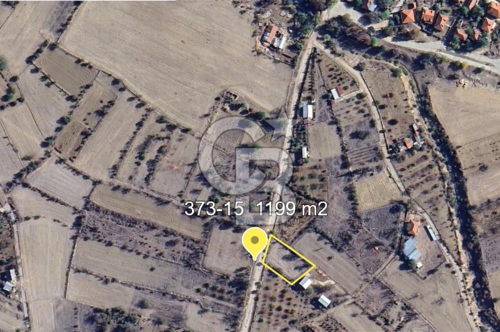 KORKUTELİ BOZOVA MAHALLESİ 1199 M2 BAHÇE . 