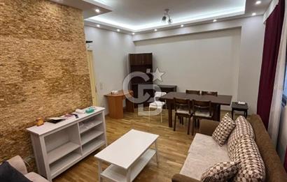 Kiralık Daire Goztepe 2,5+1 daire 100 m2 Brüt  Full Eşyalı Depolu 