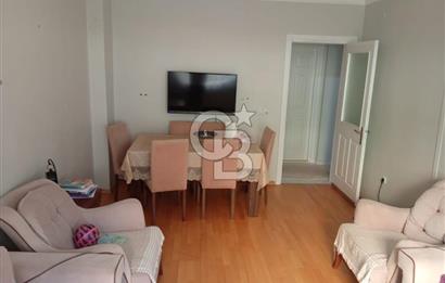 TOKI TURKUAZ YÜKSEK GİRİŞ 2+1 SATILIK DAİRE 
