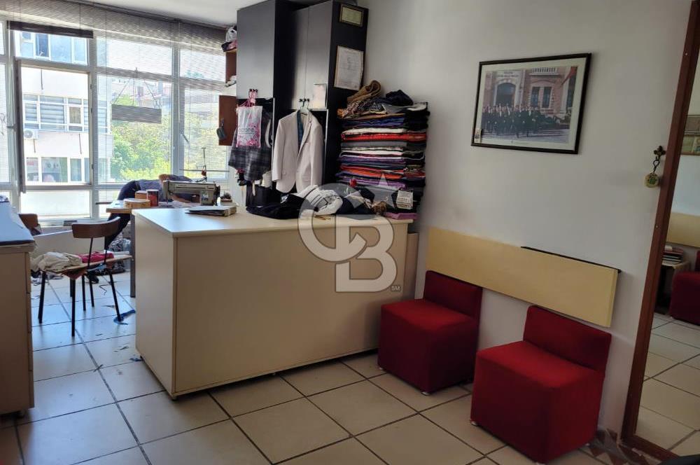 KIZILAY'DA TÜRK-İŞ GENEL MRK YAN BİNASI FIRSAT BÜRO-OFİS