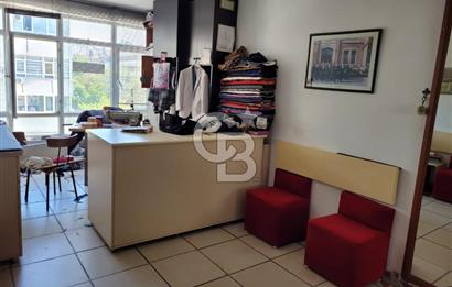 KIZILAY'DA TÜRK-İŞ GENEL MRK YAN BİNASI FIRSAT BÜRO-OFİS