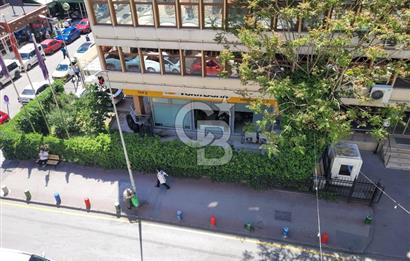 KIZILAY'DA TÜRK-İŞ GENEL MRK YAN BİNASI FIRSAT BÜRO-OFİS
