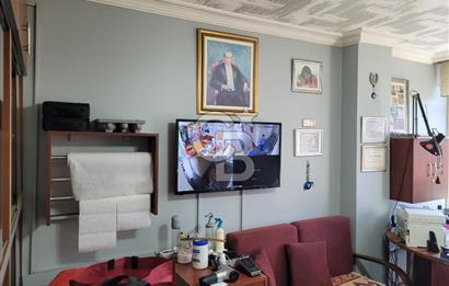 KIZILAY'DA TÜRK-İŞ GENEL MRK YAN BİNASI FIRSAT BÜRO-OFİS