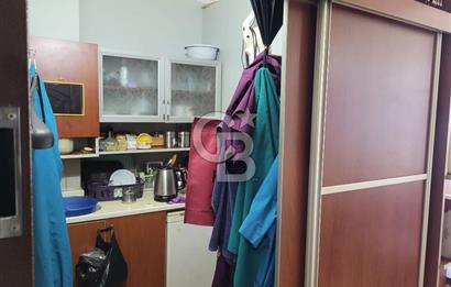 KIZILAY'DA TÜRK-İŞ GENEL MRK YAN BİNASI FIRSAT BÜRO-OFİS