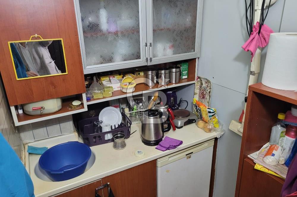 KIZILAY'DA TÜRK-İŞ GENEL MRK YAN BİNASI FIRSAT BÜRO-OFİS