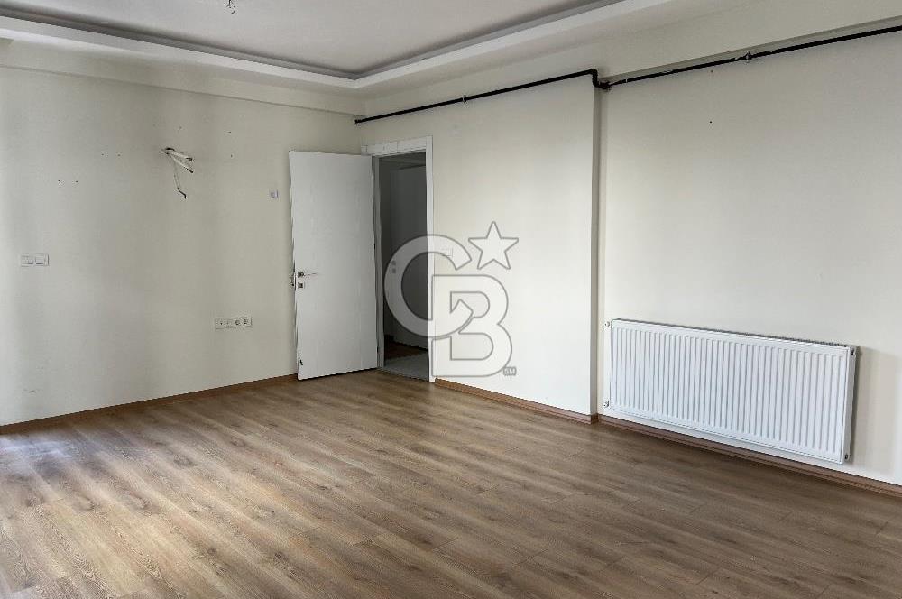 Karşıyaka Sahile Yürüme Mesafesinde Satılık 2+1 Daire