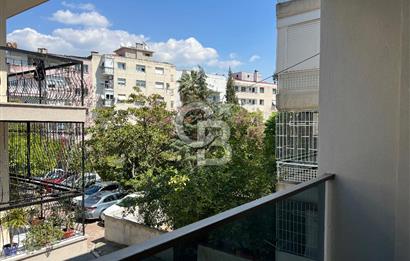 Karşıyaka Sahile Yürüme Mesafesinde Satılık 2+1 Daire