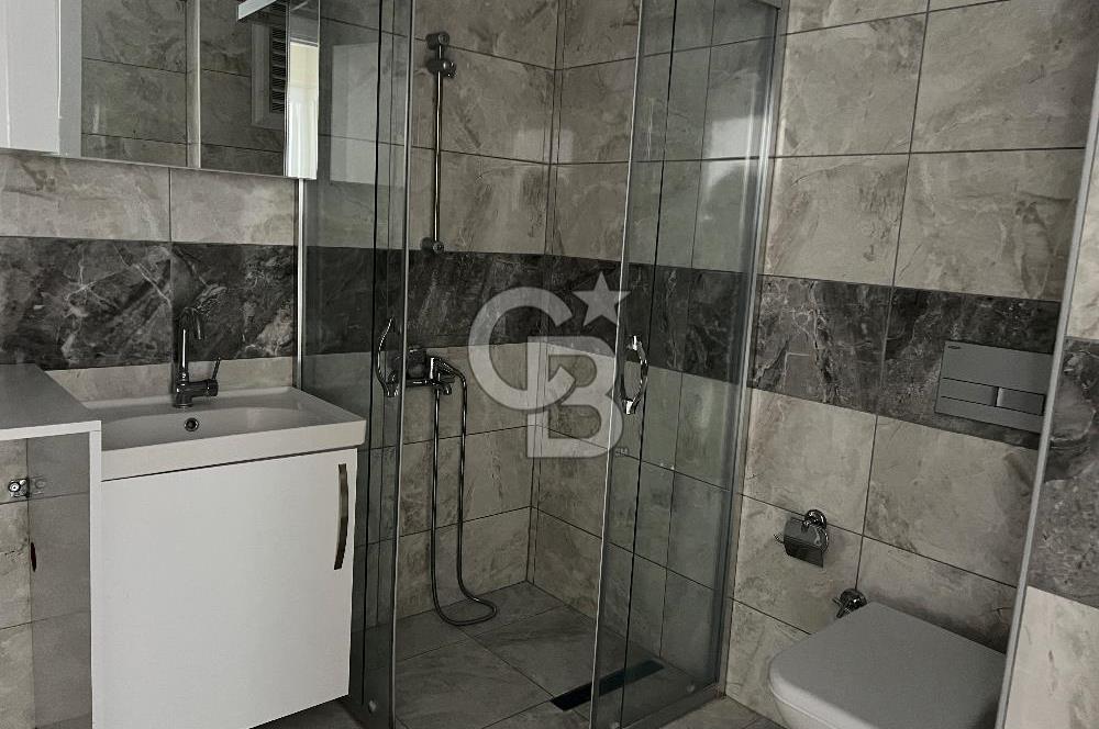Karşıyaka Sahile Yürüme Mesafesinde Satılık 2+1 Daire