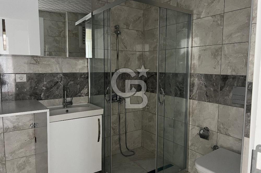 Karşıyaka Sahile Yürüme Mesafesinde Satılık 2+1 Daire