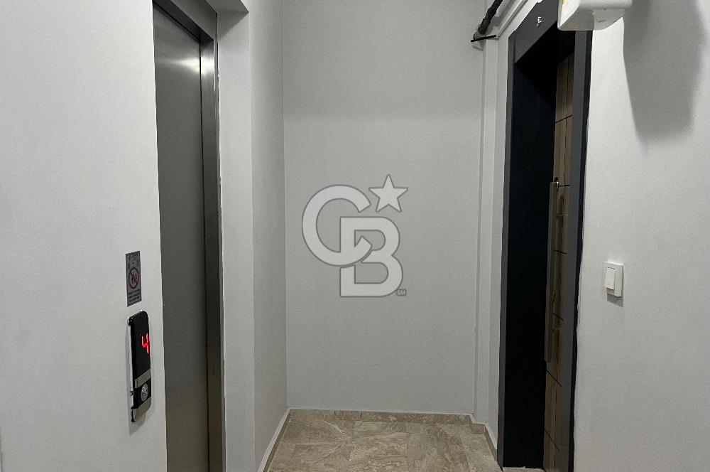 Karşıyaka Sahile Yürüme Mesafesinde Satılık 2+1 Daire