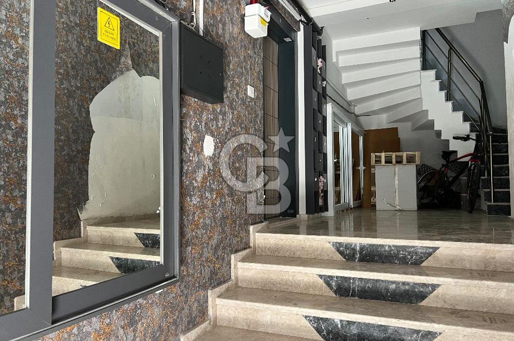 Karşıyaka Sahile Yürüme Mesafesinde Satılık 2+1 Daire