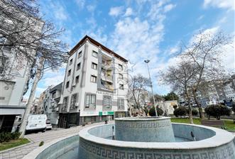BUCA HÜRRİYET MAH ÖNÜ AÇIK ÜÇ CEPHE ÇATI DUBLEKS 5+1 SATILIK DAİRE