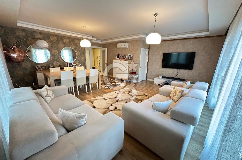 DARICA CAMİ MAH ALEMDAR HOUSES SUİTES DE GENİŞ4+1 DUBLEKS DAİRE
