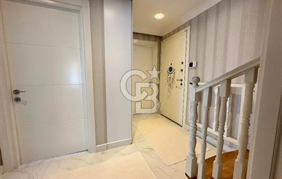 DARICA CAMİ MAH ALEMDAR HOUSES SUİTES DE GENİŞ4+1 DUBLEKS DAİRE