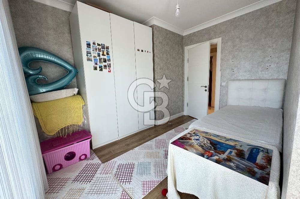 DARICA CAMİ MAH ALEMDAR HOUSES SUİTES DE GENİŞ4+1 DUBLEKS DAİRE