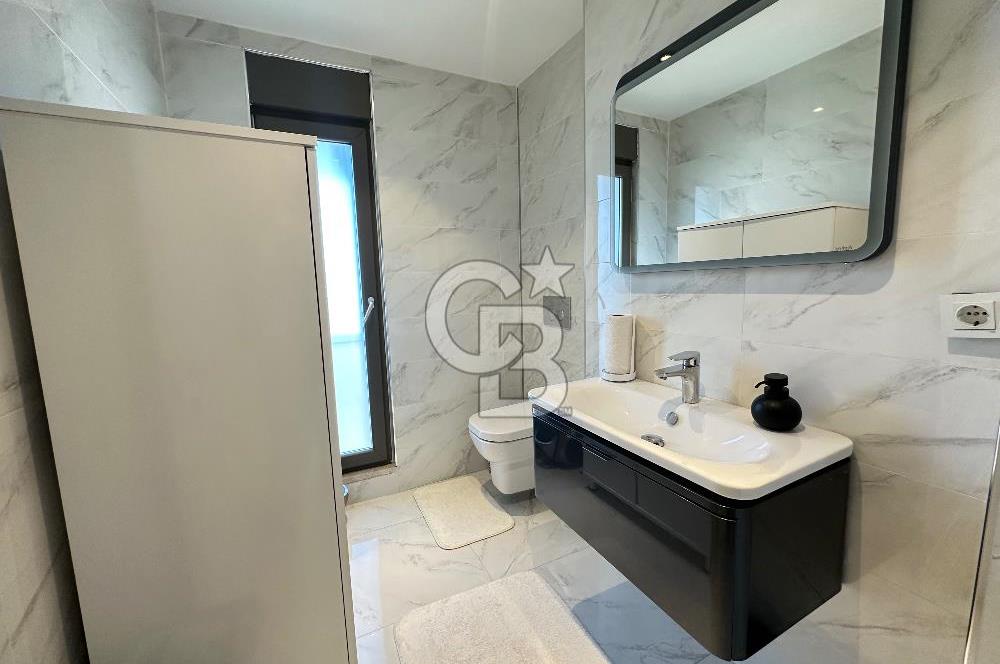 DARICA CAMİ MAH ALEMDAR HOUSES SUİTES DE GENİŞ4+1 DUBLEKS DAİRE
