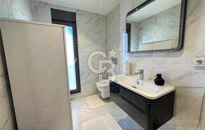 DARICA CAMİ MAH ALEMDAR HOUSES SUİTES DE GENİŞ4+1 DUBLEKS DAİRE