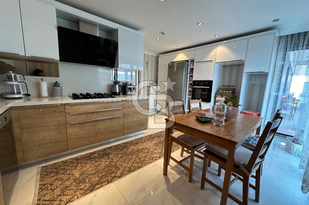 DARICA CAMİ MAH ALEMDAR HOUSES SUİTES DE GENİŞ4+1 DUBLEKS DAİRE