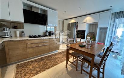DARICA CAMİ MAH ALEMDAR HOUSES SUİTES DE GENİŞ4+1 DUBLEKS DAİRE
