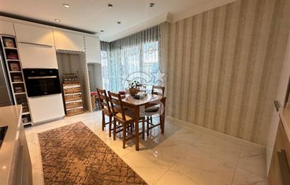 DARICA CAMİ MAH ALEMDAR HOUSES SUİTES DE GENİŞ4+1 DUBLEKS DAİRE