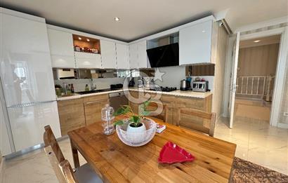 DARICA CAMİ MAH ALEMDAR HOUSES SUİTES DE GENİŞ4+1 DUBLEKS DAİRE