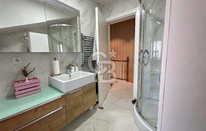 DARICA CAMİ MAH ALEMDAR HOUSES SUİTES DE GENİŞ4+1 DUBLEKS DAİRE