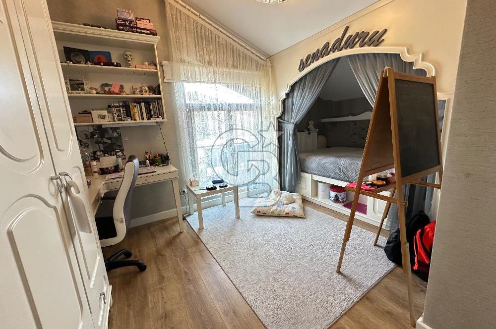 DARICA CAMİ MAH ALEMDAR HOUSES SUİTES DE GENİŞ4+1 DUBLEKS DAİRE