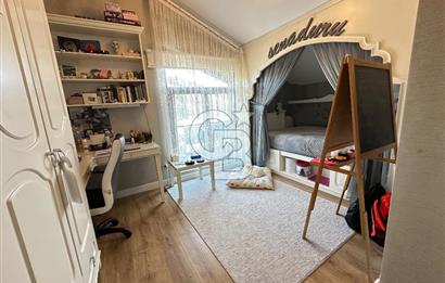 DARICA CAMİ MAH ALEMDAR HOUSES SUİTES DE GENİŞ4+1 DUBLEKS DAİRE