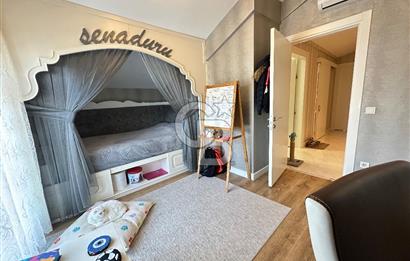 DARICA CAMİ MAH ALEMDAR HOUSES SUİTES DE GENİŞ4+1 DUBLEKS DAİRE
