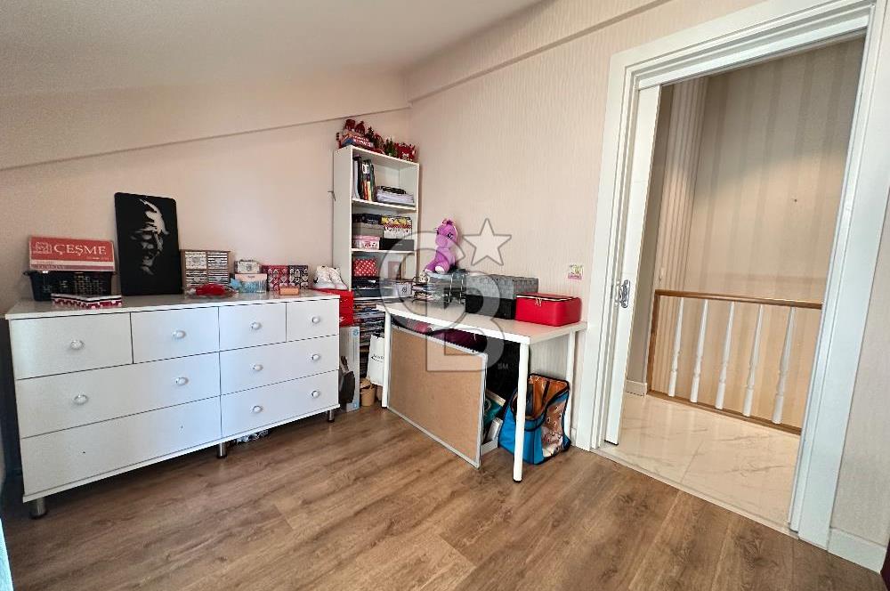 DARICA CAMİ MAH ALEMDAR HOUSES SUİTES DE GENİŞ4+1 DUBLEKS DAİRE