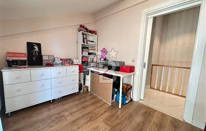 DARICA CAMİ MAH ALEMDAR HOUSES SUİTES DE GENİŞ4+1 DUBLEKS DAİRE