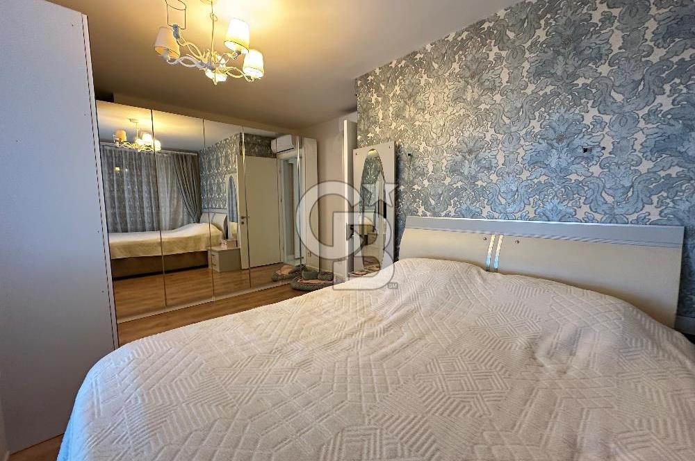 DARICA CAMİ MAH ALEMDAR HOUSES SUİTES DE GENİŞ4+1 DUBLEKS DAİRE