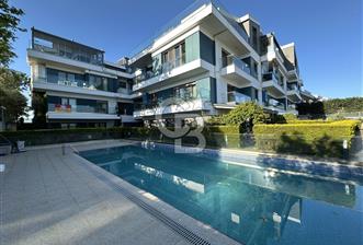 DARICA CAMİ MAH ALEMDAR HOUSES SUİTES DE GENİŞ4+1 DUBLEKS DAİRE