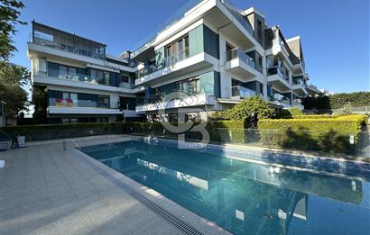 DARICA CAMİ MAH ALEMDAR HOUSES SUİTES DE GENİŞ4+1 DUBLEKS DAİRE