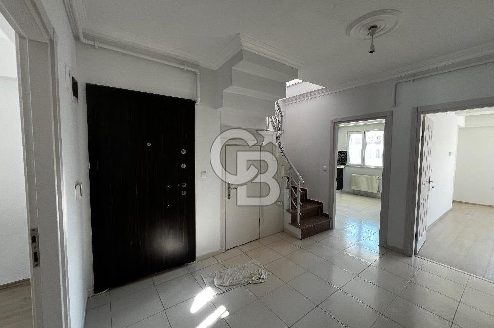 ESENLER MAHALLESİ BARIŞ CADDESİ SATILIK 4+1 DUBLEKS !!