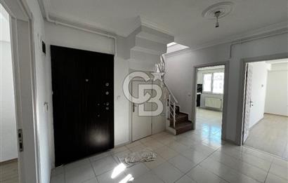 ESENLER MAHALLESİ BARIŞ CADDESİ SATILIK 4+1 DUBLEKS !!