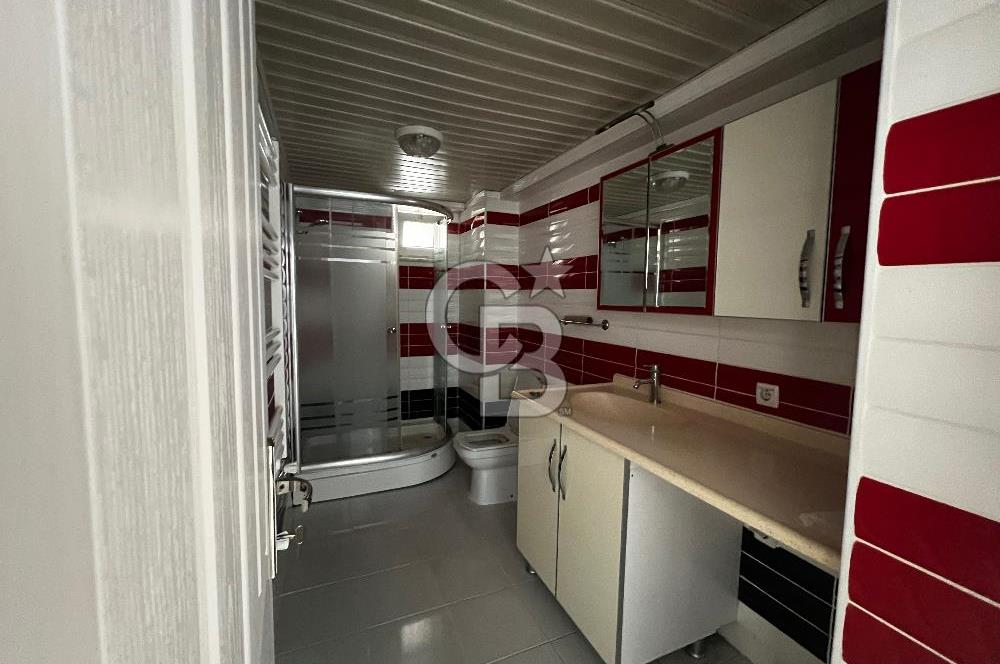 ESENLER MAHALLESİ BARIŞ CADDESİ SATILIK 4+1 DUBLEKS !!