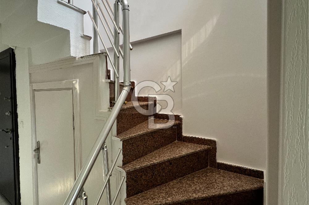 ESENLER MAHALLESİ BARIŞ CADDESİ SATILIK 4+1 DUBLEKS !!