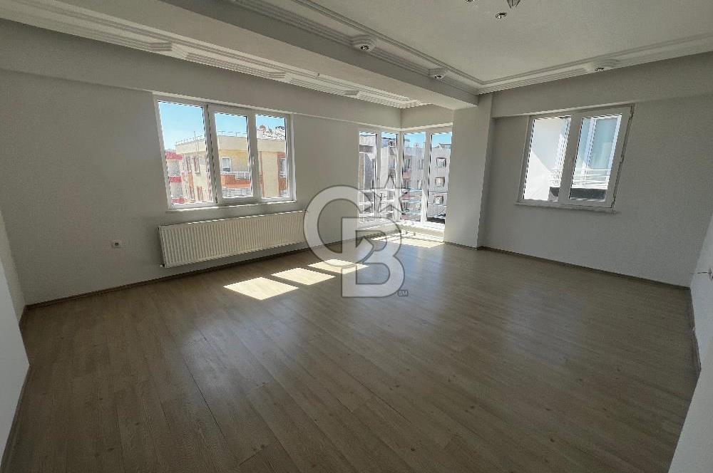 ESENLER MAHALLESİ BARIŞ CADDESİ SATILIK 4+1 DUBLEKS !!