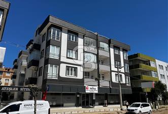 ESENLER MAHALLESİ BARIŞ CADDESİ SATILIK 4+1 DUBLEKS !!